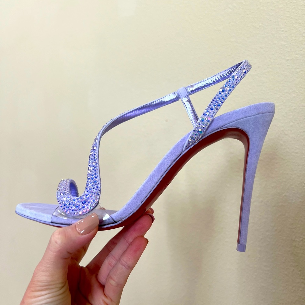 Christian Louboutin